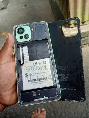 সিম্ফনি জেড৪৭ ৬৪ জিবি গ্রিন
