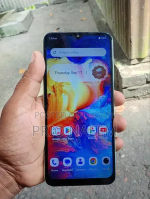 সিম্ফনি জেড৪৭ ৬৪ জিবি গ্রিন