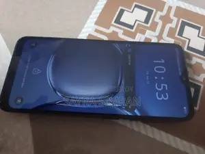 Mobile Phone 64 GB Black
