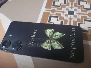 Mobile Phone 64 GB Black