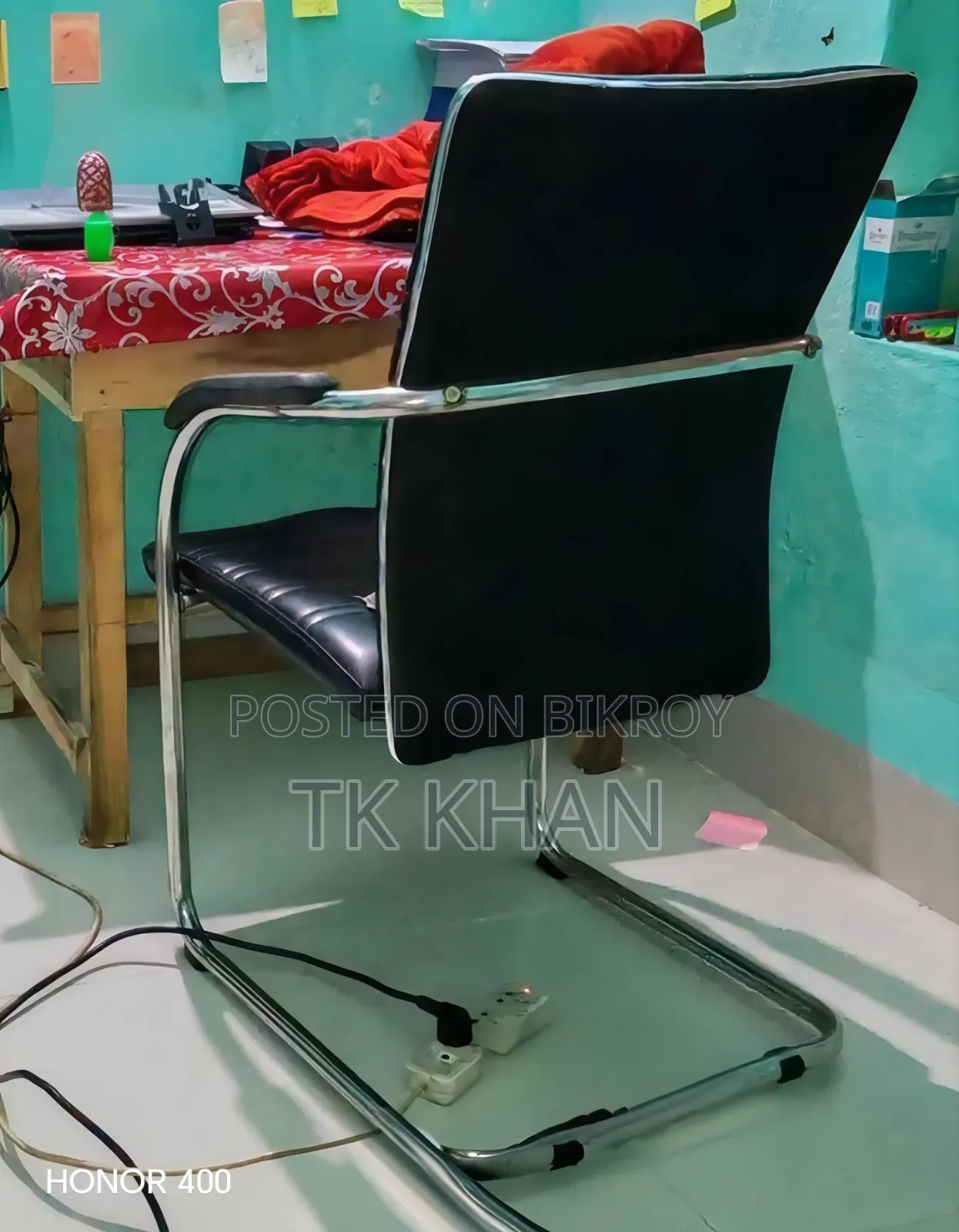 Chair for Sale.