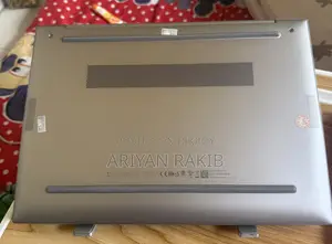 Laptop HP ZBook 14 16GB Intel Core i5 SSD 512GB
