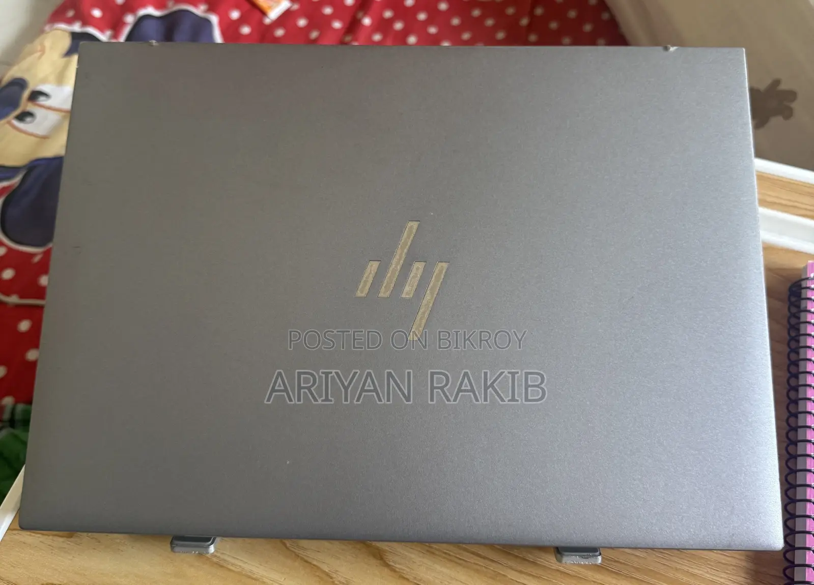 Laptop HP ZBook 14 16GB Intel Core i5 SSD 512GB