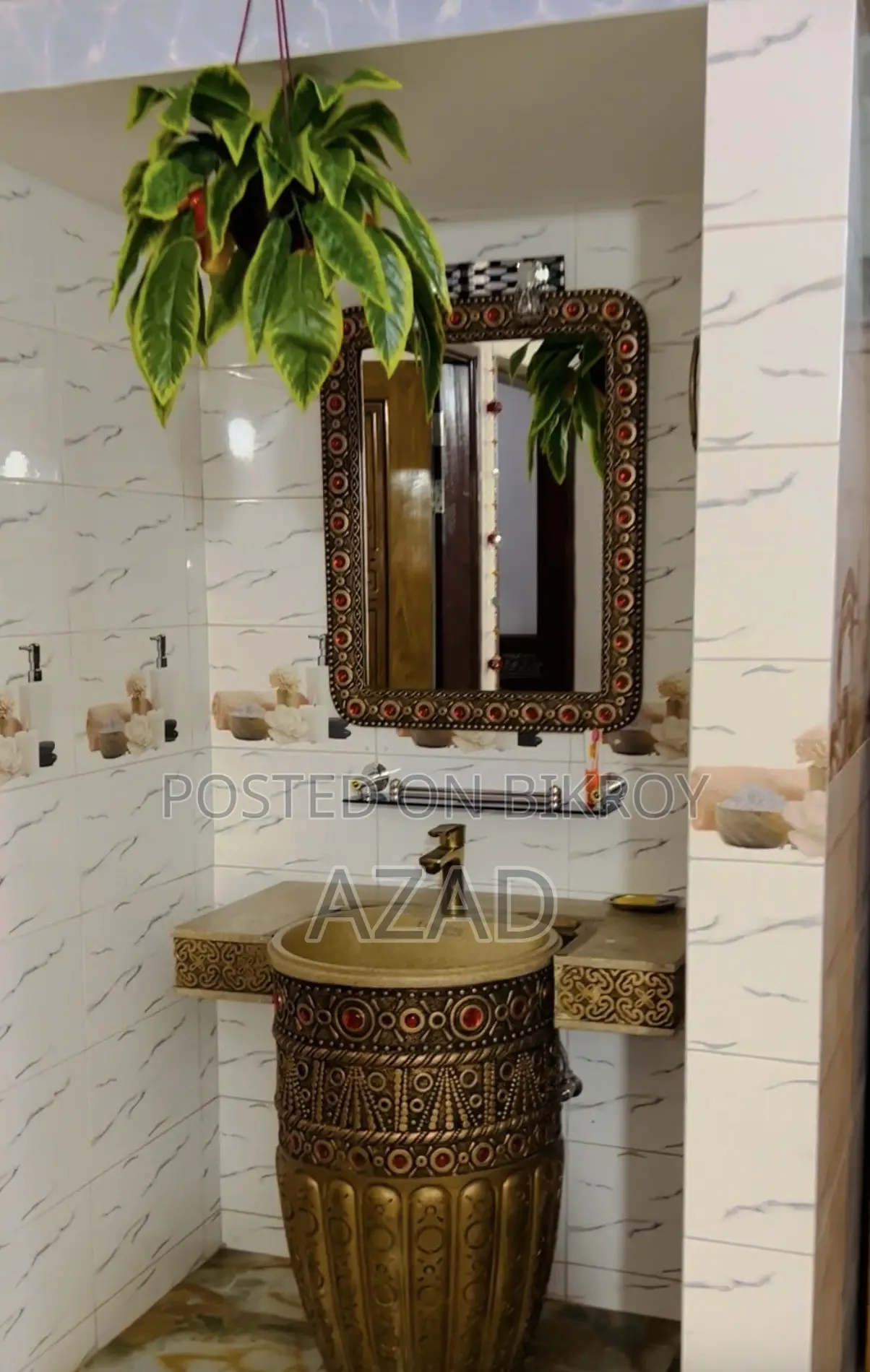 3 Bedroom Apartment in Kaji Office Goli, Uttara for sale