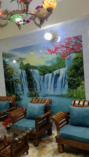 3 Bedroom Apartment in Kaji Office Goli, Uttara for sale