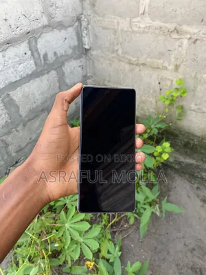 Tecno Camon 30 256 GB White