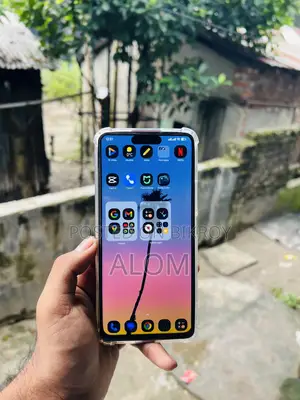 Xiaomi Poco F4 128 GB White