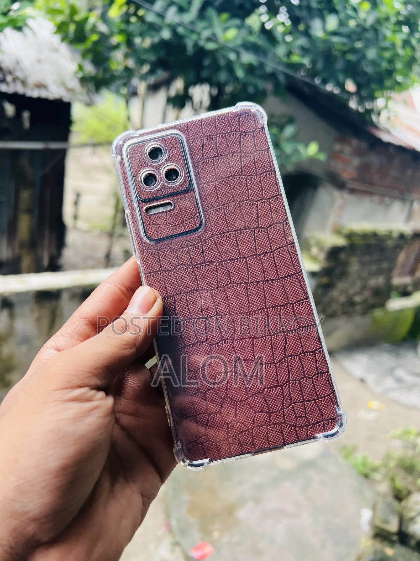 Xiaomi Poco F4 128 GB White