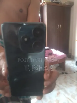 Tecno Spark 10C 128 GB Blue