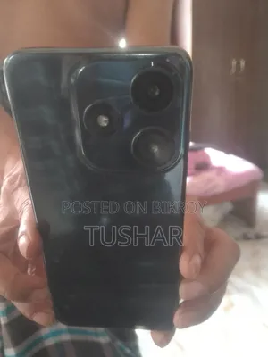 টেকনো স্পার্ক ১০সি ১২৮ জিবি ব্লু