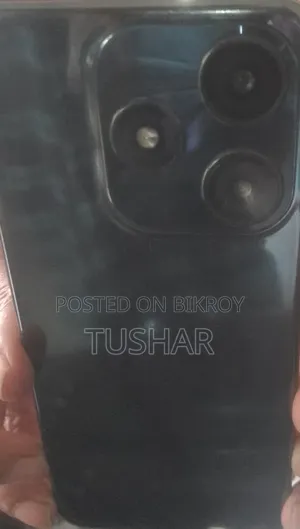 টেকনো স্পার্ক ১০সি ১২৮ জিবি ব্লু