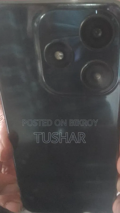 টেকনো স্পার্ক ১০সি ১২৮ জিবি ব্লু