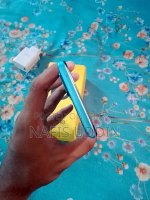 Realme 8 5G 128 GB Blue