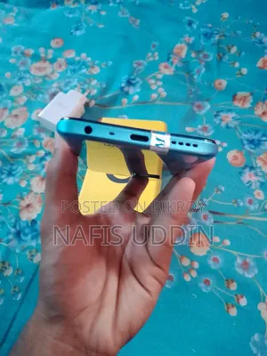 Realme 8 5G 128 GB Blue