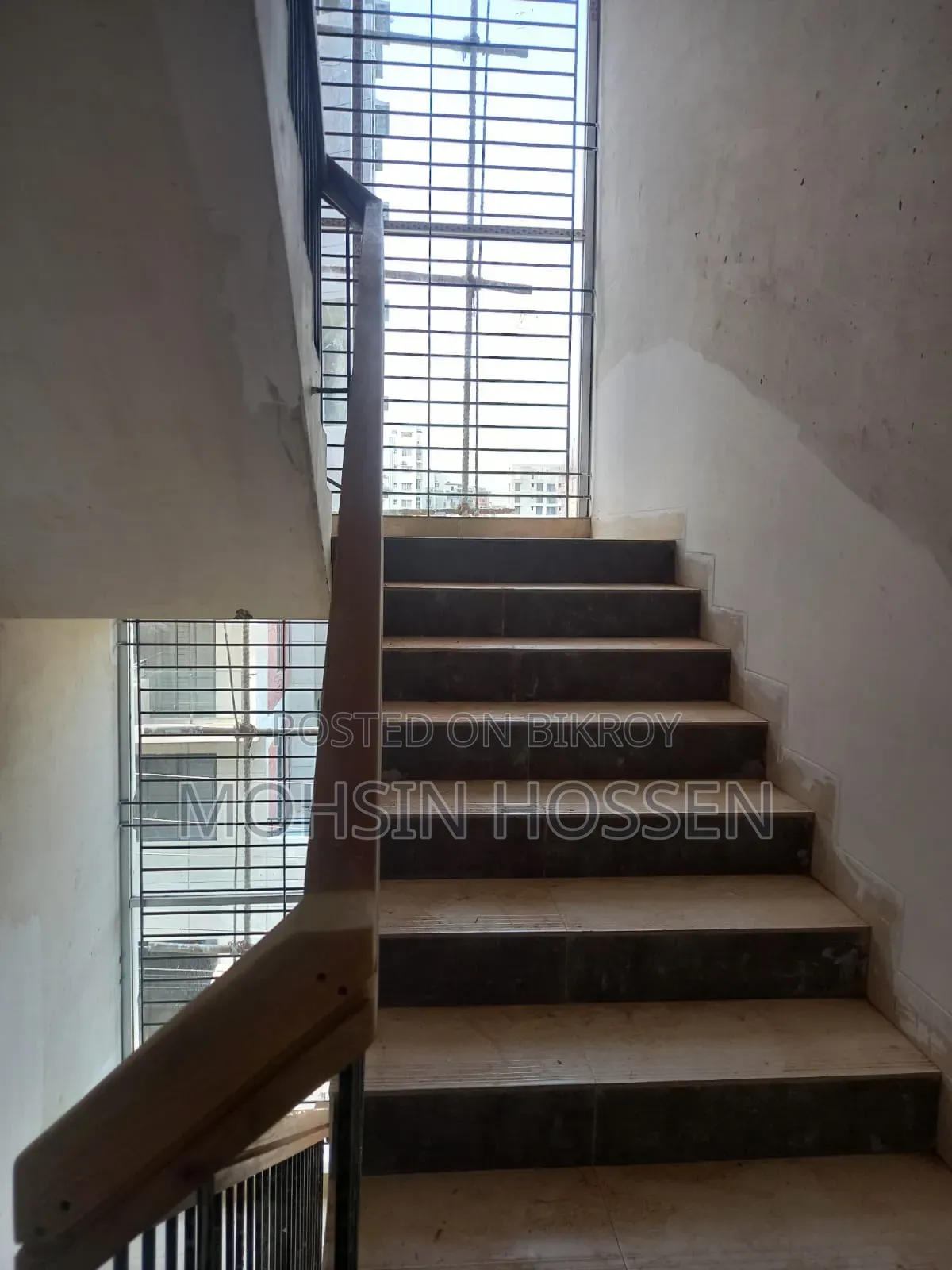 3 Bedroom Apartment in Bashundhara for sale