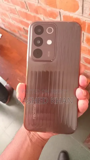 রিয়েলমি সি৮৫ ৫জি ১২৮ জিবি
