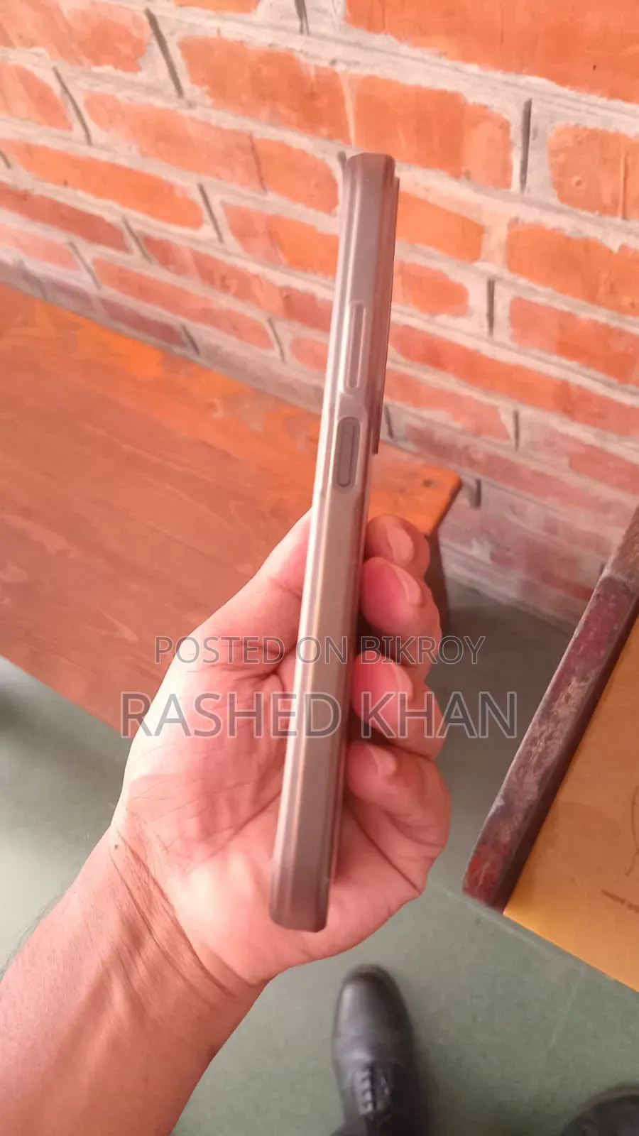 রিয়েলমি সি৮৫ ৫জি ১২৮ জিবি