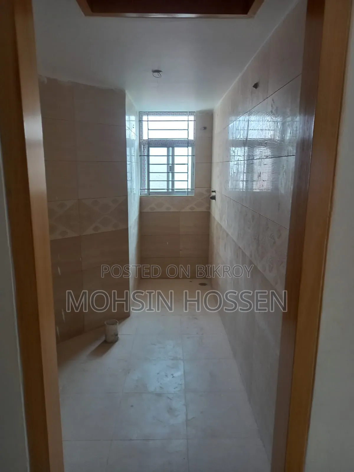 3 Bedroom Apartment in Bashundhara for sale