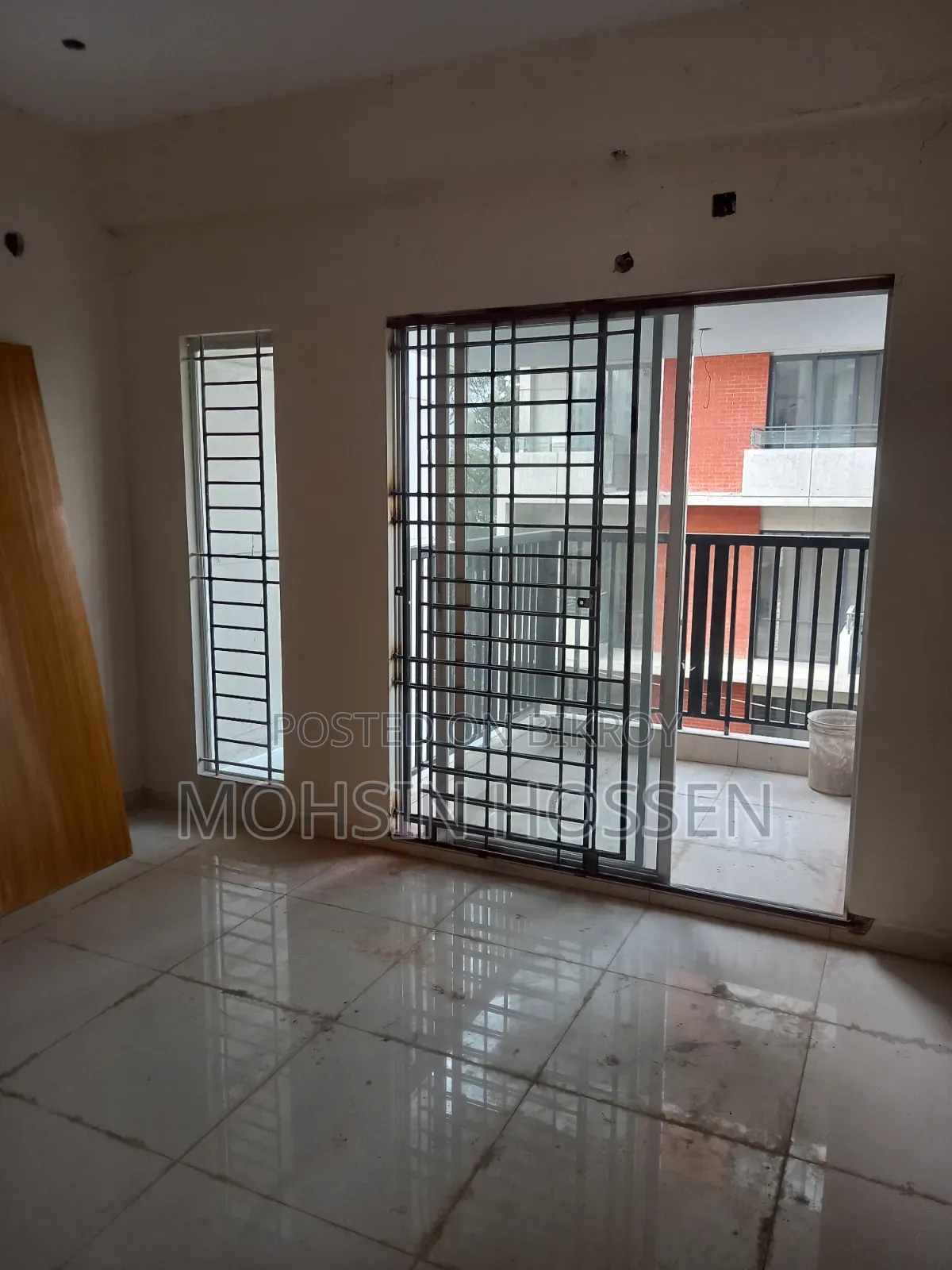 3 Bedroom Apartment in Bashundhara for sale