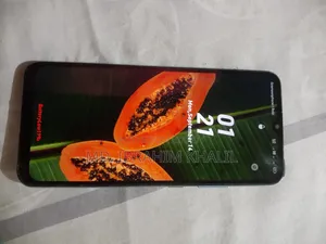 Realme C21Y 64 GB Blue