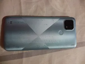 Realme C21Y 64 GB Blue