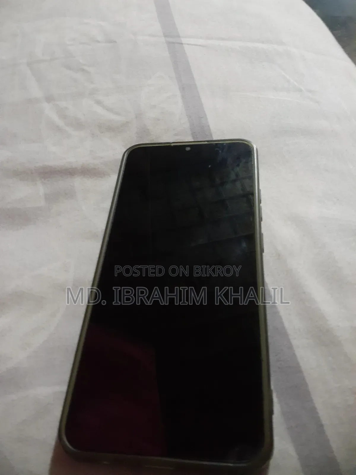 Realme C21Y 64 GB Blue