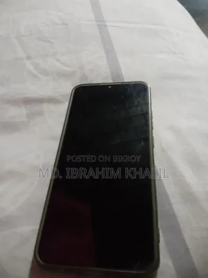 Realme C21Y 64 GB Blue