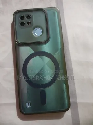 Realme C21Y 64 GB Blue