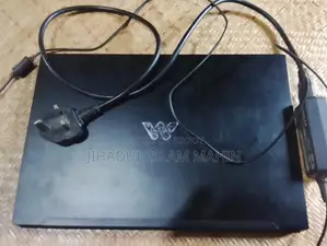 Laptop 8GB Intel Celeron SSD 256GB