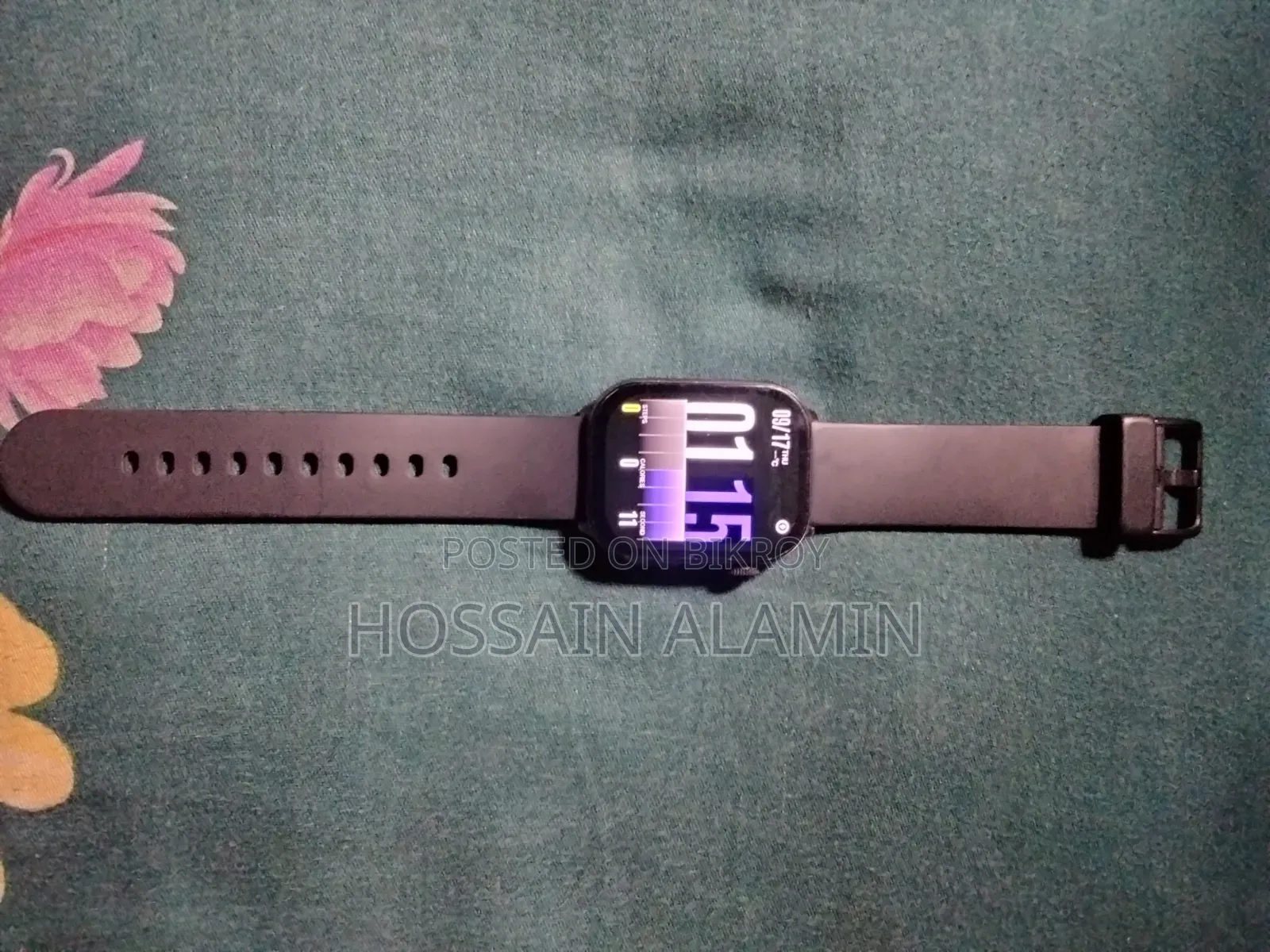 Smart Watch