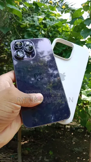 অ্যাপল আইফোন ১৪ প্রো ম্যাক্স ১২৮ জিবি