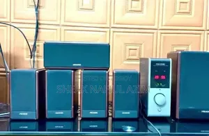 জরুরী বিক্রি : মাইক্রোল্যাব এফসি৭৩০ ৫.১