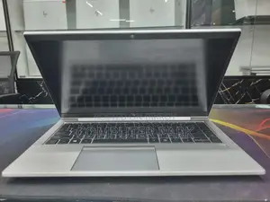 Laptop HP EliteBook 845 G7 8GB AMD Ryzen 5 SSD 256GB