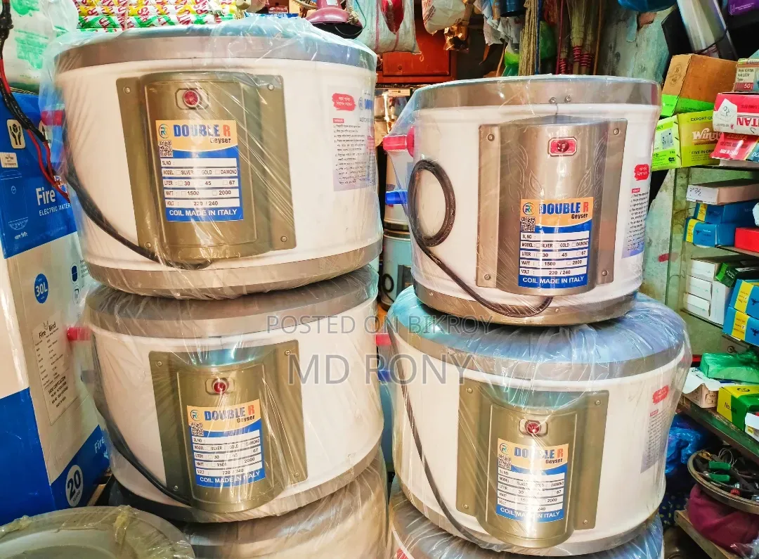 4999 Geyser, Geyser Free Delivery