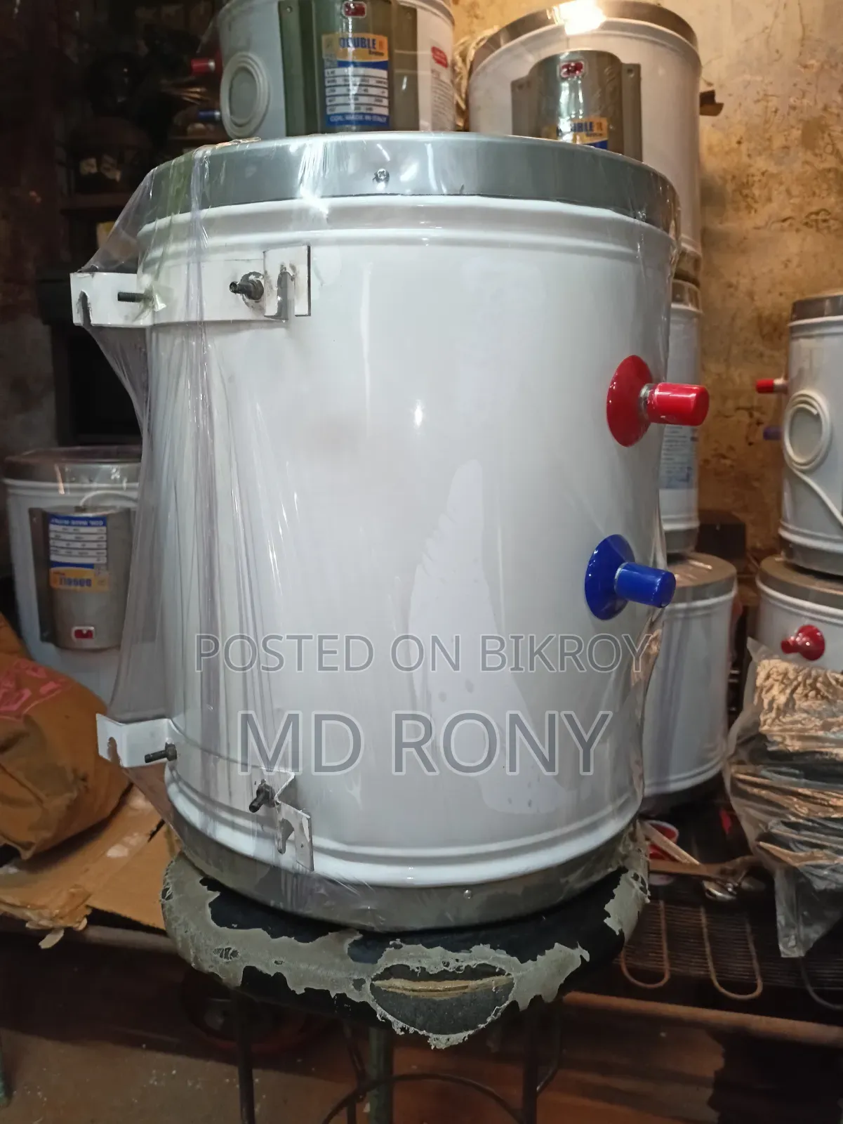 4999 Geyser, Geyser Free Delivery