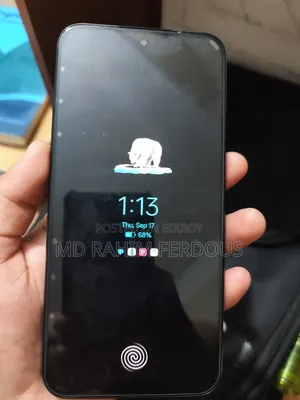 রিয়েলমি সি৮৫ প্রো ১২৮ জিবি সবুজ