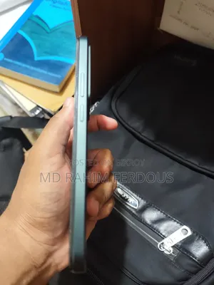 রিয়েলমি সি৮৫ প্রো ১২৮ জিবি সবুজ