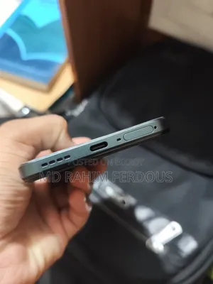 রিয়েলমি সি৮৫ প্রো ১২৮ জিবি সবুজ