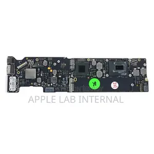 MacBook Air 13" (Mid 2012) 1.7 GHz Logic Board