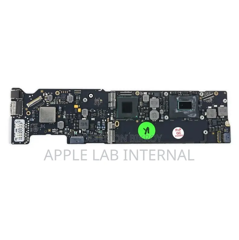 MacBook Air 13" (Mid 2012) 1.7 GHz Logic Board
