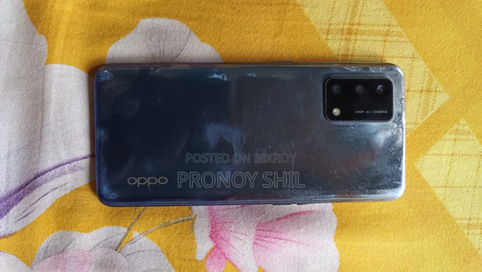 Oppo A74 128 GB