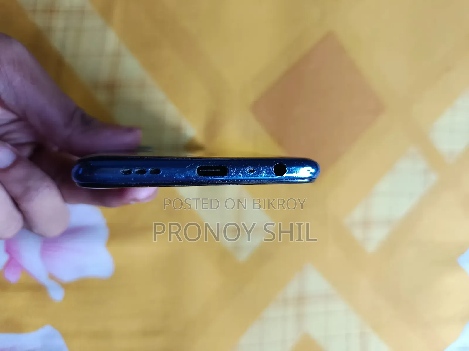 Oppo A74 128 GB
