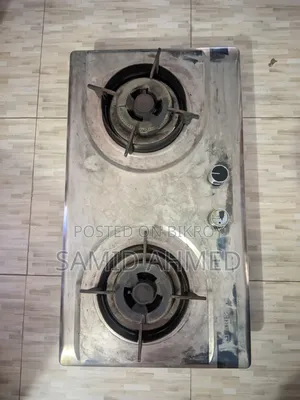 Ariston Gas Stove