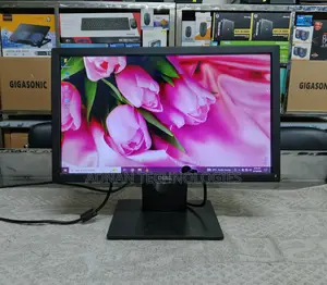 স্পট ডেল E1920H ১৯ ইঞ্চি এলইডি এইচডি মনিটর – DP VGA