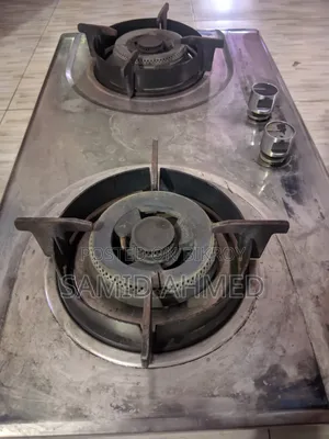 Ariston Gas Stove