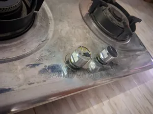 Ariston Gas Stove