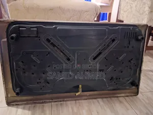 Ariston Gas Stove