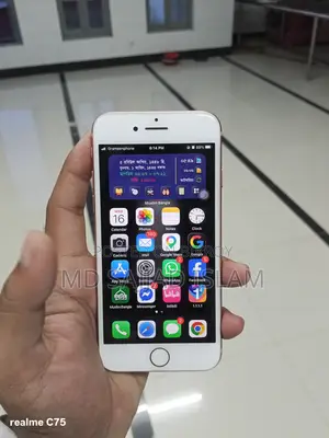 অ্যাপল আইফোন ৮ ৬৪ জিবি পিংক
