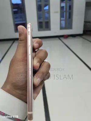 অ্যাপল আইফোন ৮ ৬৪ জিবি পিংক