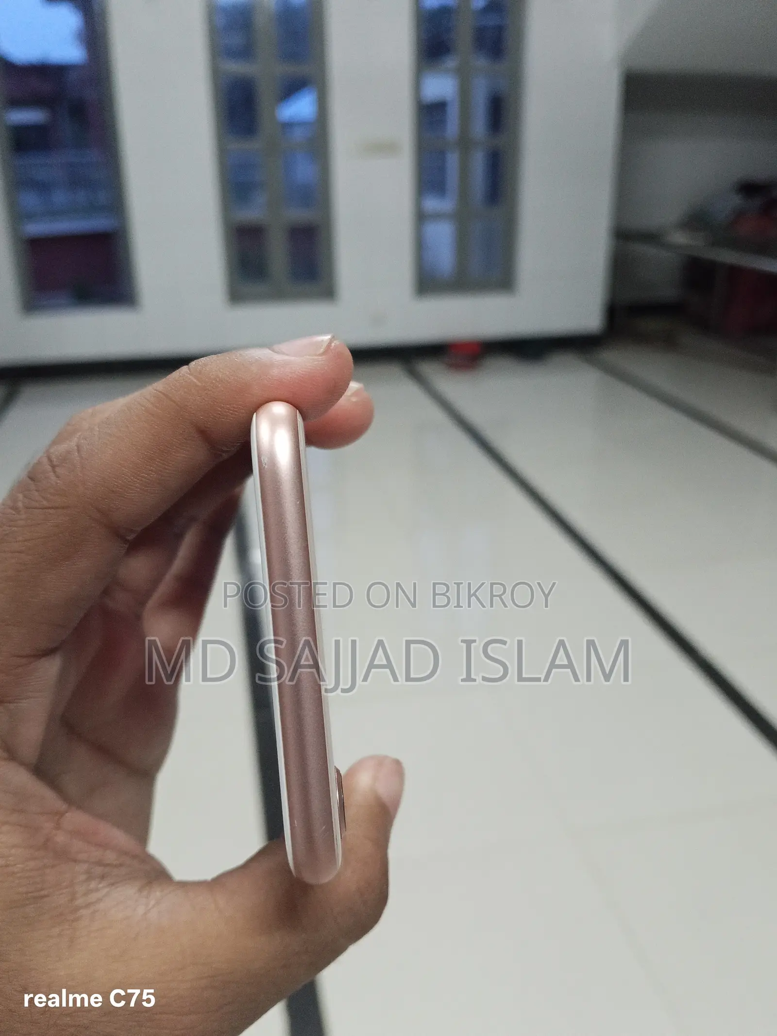 অ্যাপল আইফোন ৮ ৬৪ জিবি পিংক
